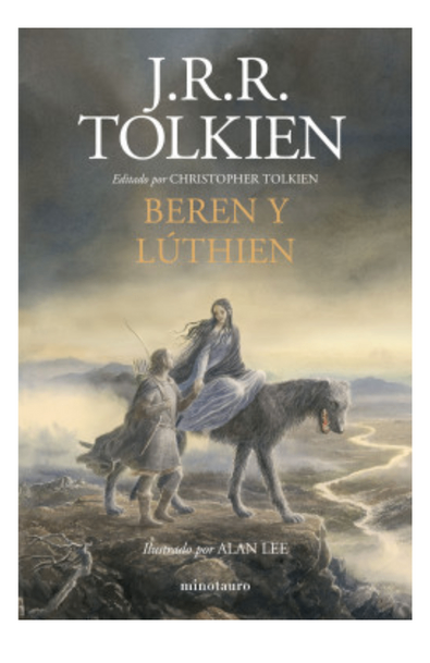 Beren y lúthien