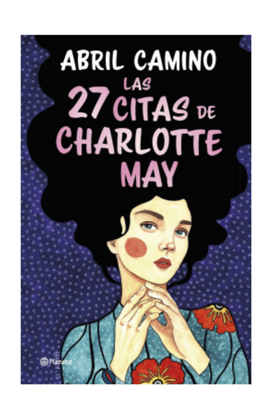 Las 27 citas de charlotte may