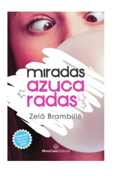 Miradas azucaradas