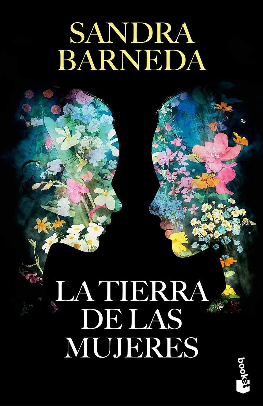 La tierra de las mujeres