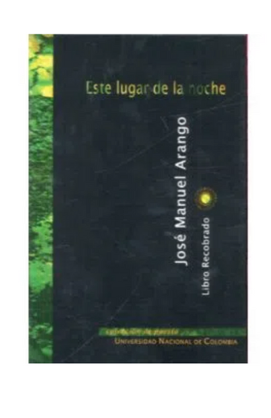 Este lugar de la noche