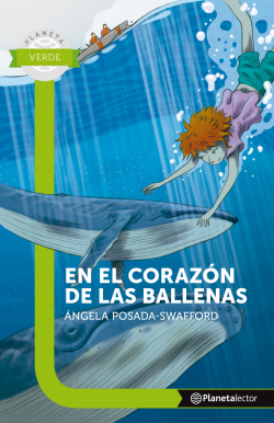En el corazon de las ballenas