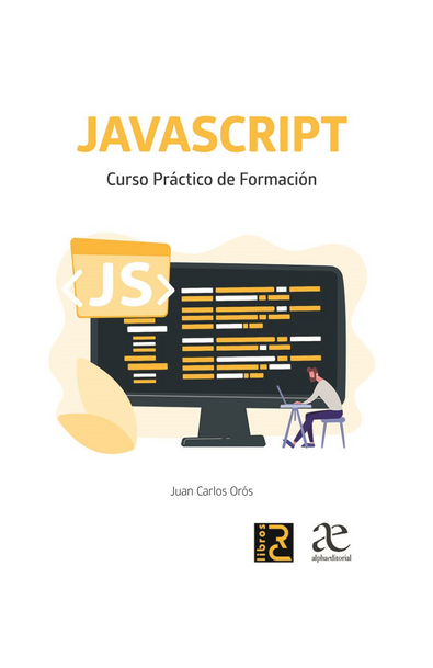 Javascript curso práctico de formación
