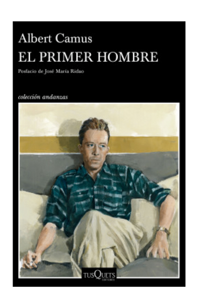 El primer hombre