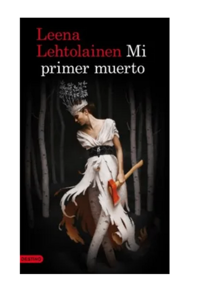 Mi primer muerto