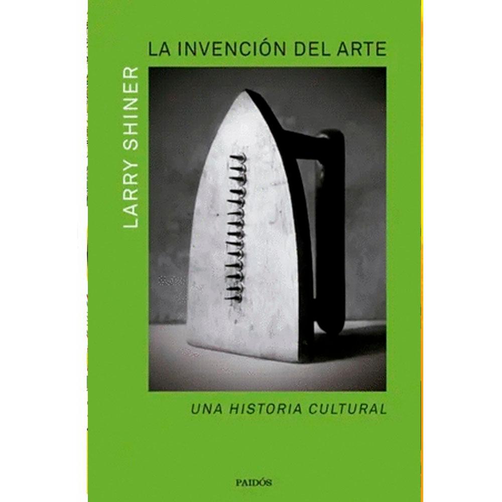La invencion del arte una historia cultural