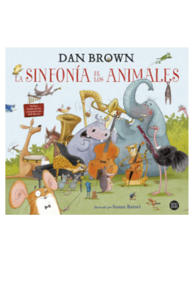 La sinfonía de los animales