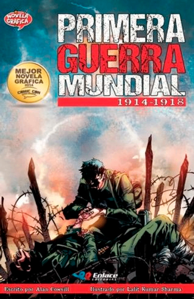 Primera guerra mundial