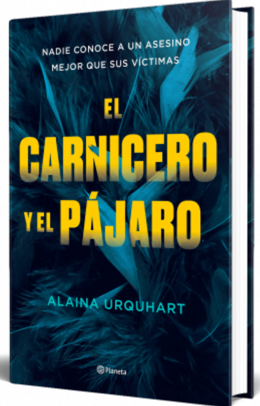 El carnicero y el pájaro