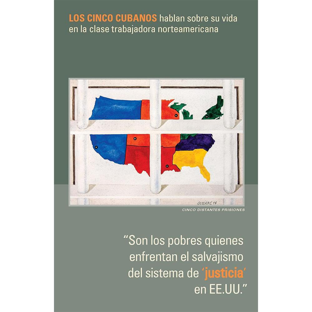 Son los pobres quienes enfrentan el salvajismo del sistema de 'justicia' en ee.uu: los cinco cubanos hablan sobre su vida en la clase trabajadora norteamericana