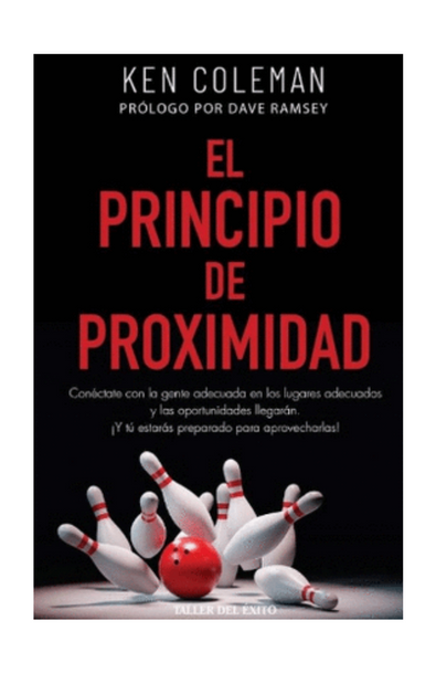 El principio de proximidad