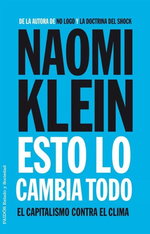 Esto lo cambia todo noami