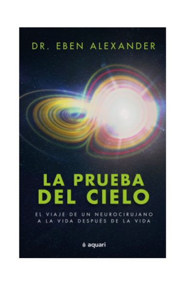 La prueba del cielo