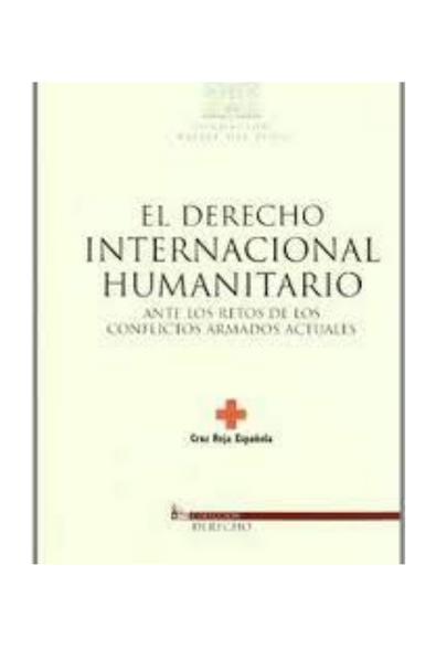 El derecho internacional humanitario