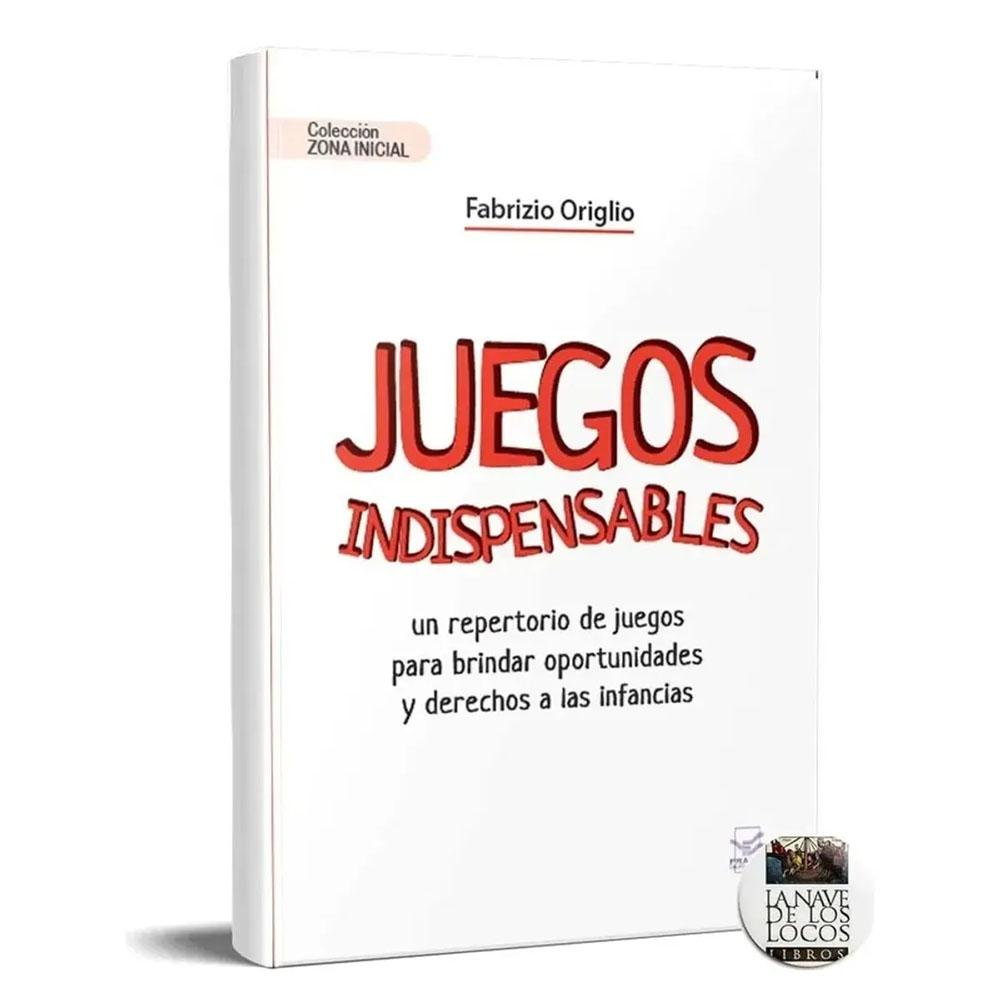 Juegos indispensables
