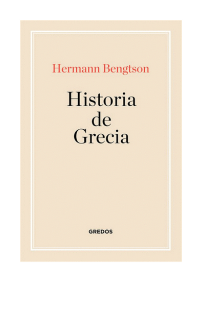 Historia de grecia