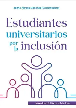 Estudiantes universitarios por la inclusión