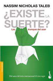 ¿existe la suerte?