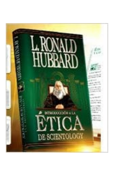 Introducción a la ética de scientology