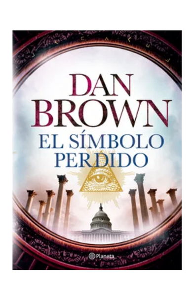 El símbolo perdido