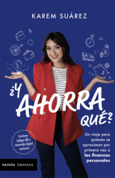 ¿y ahorra qué?