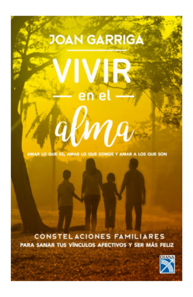 Vivir en el alma