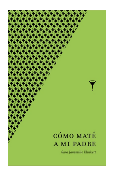 Como mate a mi padre