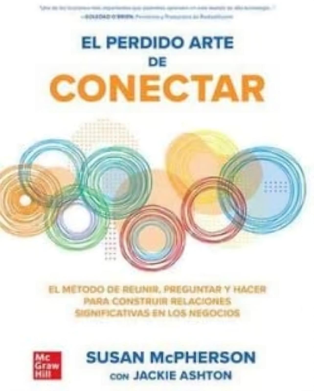 El arte perdido de conectar