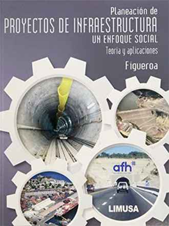 Planeacion de proyectos de infraestructuras