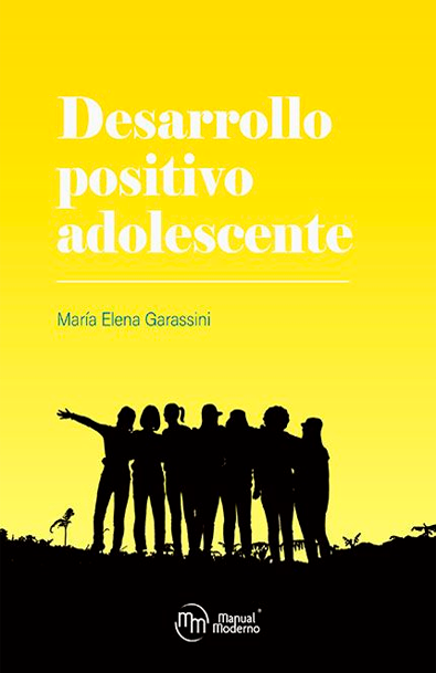 Desarrollo positivo adolescente