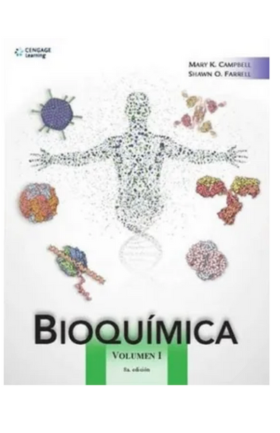 Bioquimica volumen 1