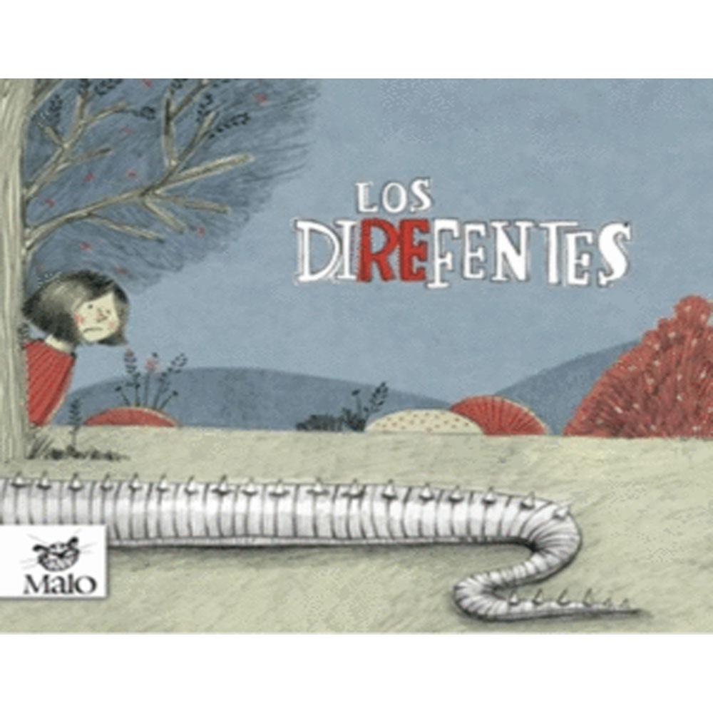Los direfentes bossio, paula