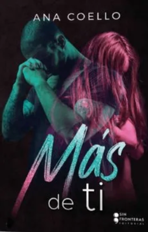 Mas de ti, ana coello