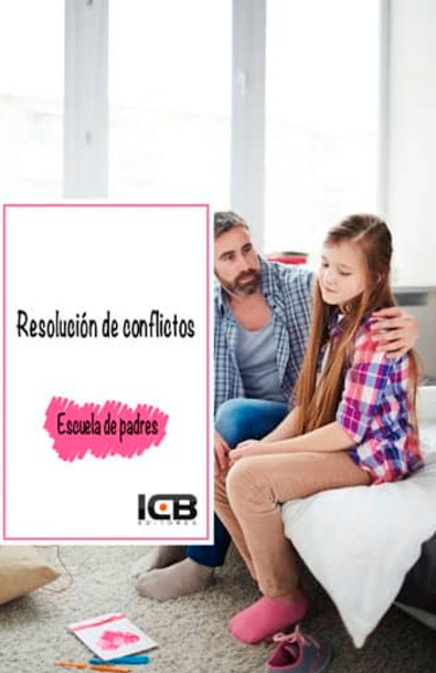 Resolución de conflictos