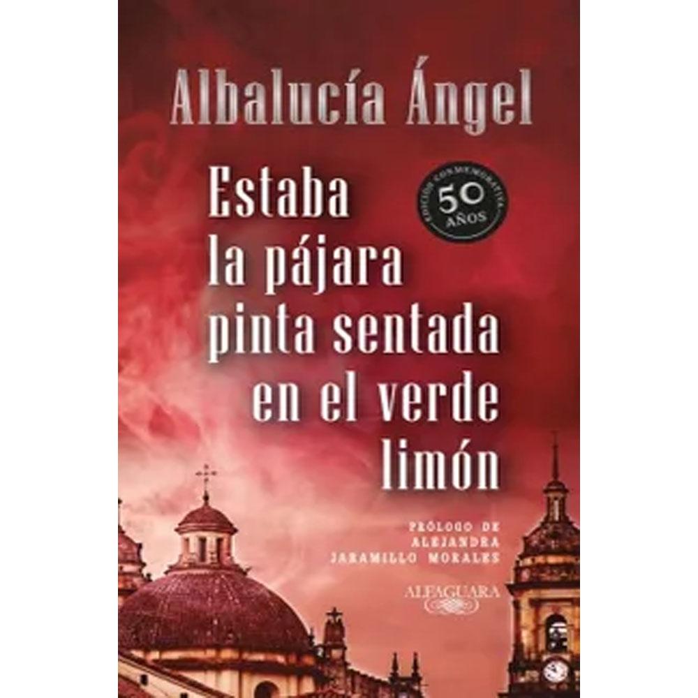 Estaba la pajara pinta sentada en el ver