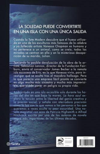 La hora azul miniatura 2
