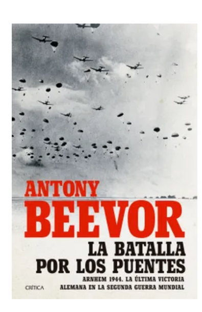 La batalla por los puentes
