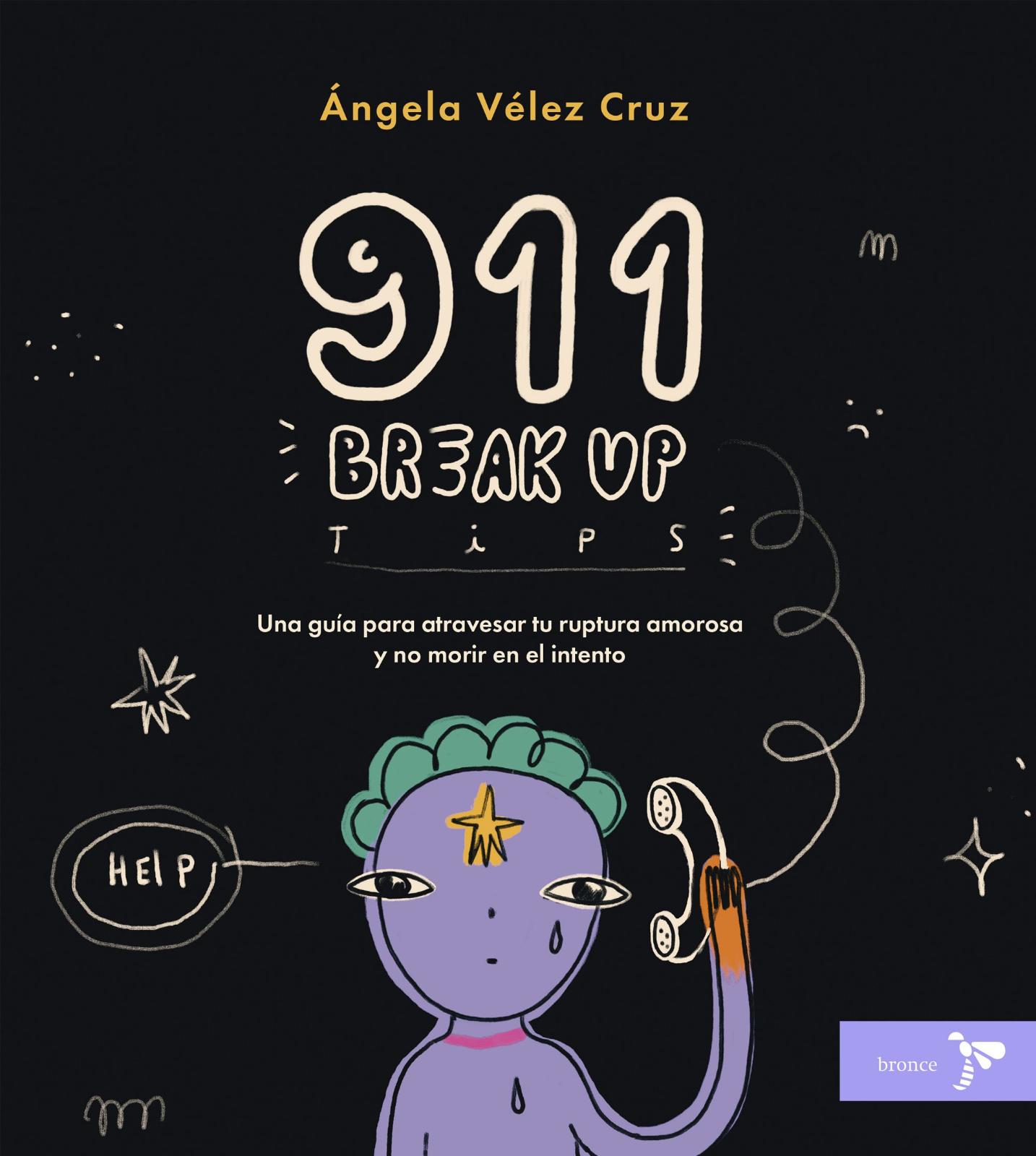 911 break up tips