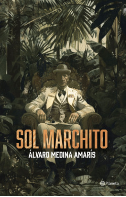 Sol marchito