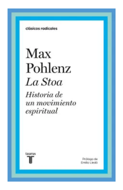 La stoa