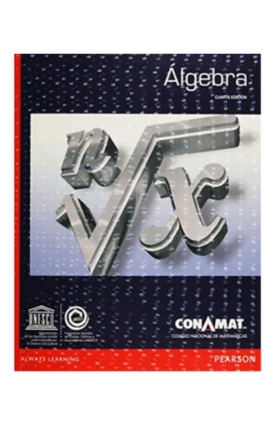 Algebra / 4 ed.