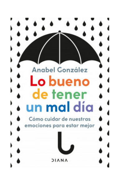 Lo bueno de tener un mal día