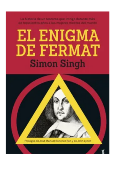 El enigma de fermat