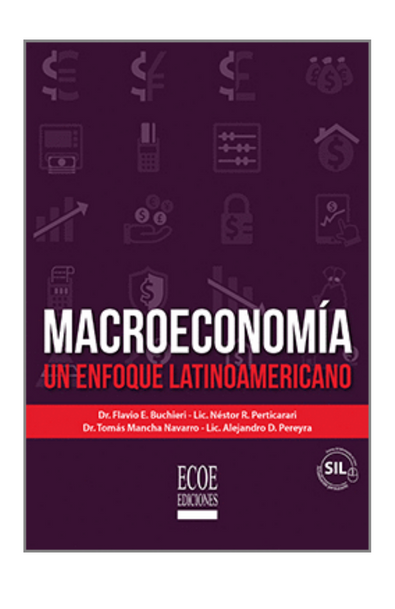 Macroeconomía un enfoque latinoamericano