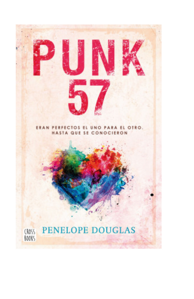 Punk 57