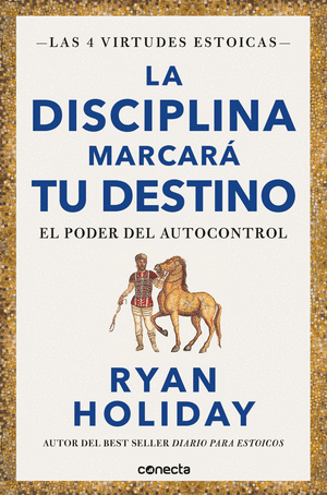 La disciplina marcara tu destino