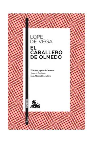 El caballero de olmedo