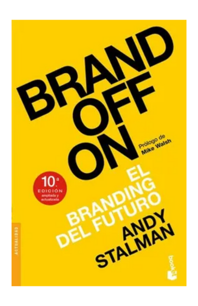 Brandoffon. el branding del futuro