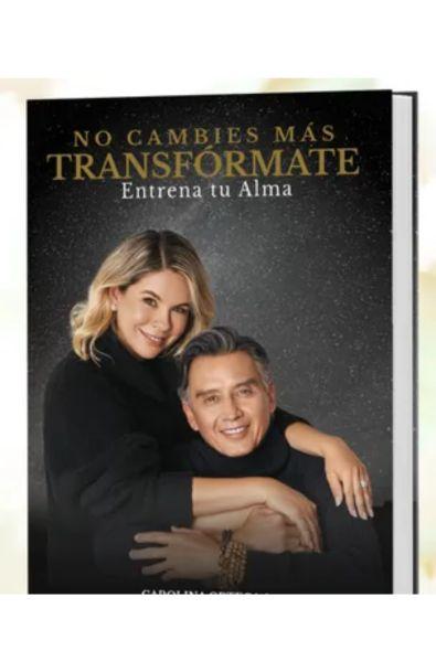 No cambies más, transfórmate