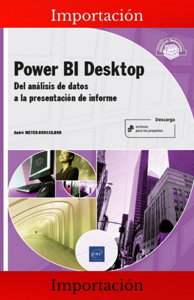 Power bi desktop